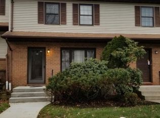 173 Cynthia Dr #173, Hackettstown, NJ 07840