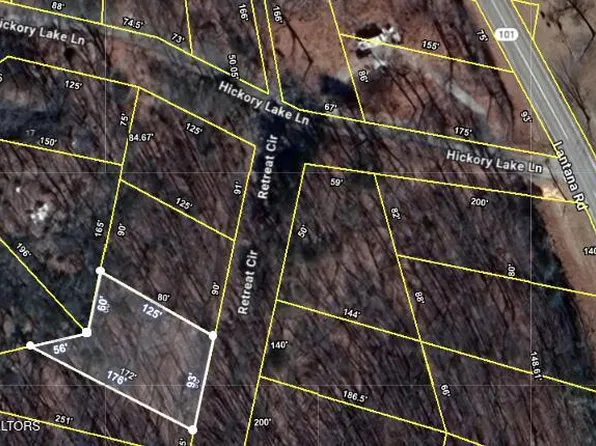 Retreat Cir, Crossville, TN 38572