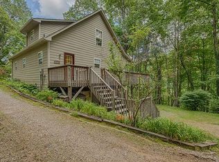 3755 Big Laurel Rd, Waynesville, NC 28785