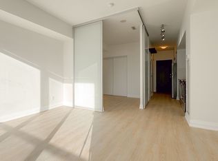 103 The Queensway Ave #1106, Toronto, ON M6S 5B3