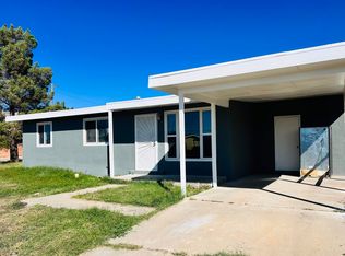 608 Boyce Ave, Alamogordo, NM 88310