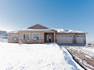 22185 6830th Rd, Montrose, CO 81403