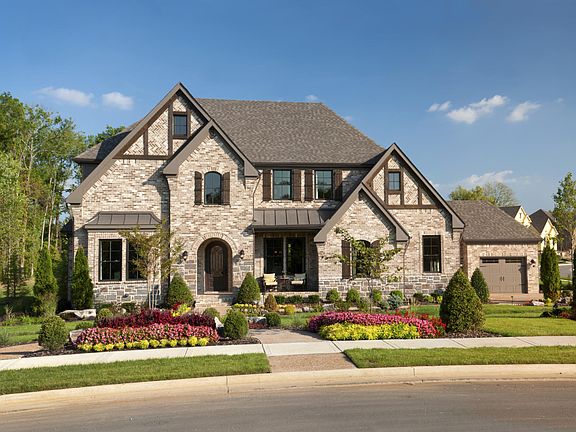 The Colinas II A Exterior