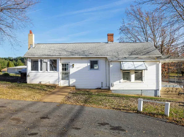 1950 Jefferson Hwy, Fishersville, VA 22939