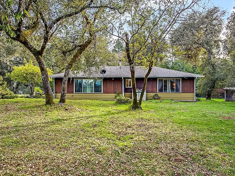 15975 Coleman Valley Rd — Photo 2