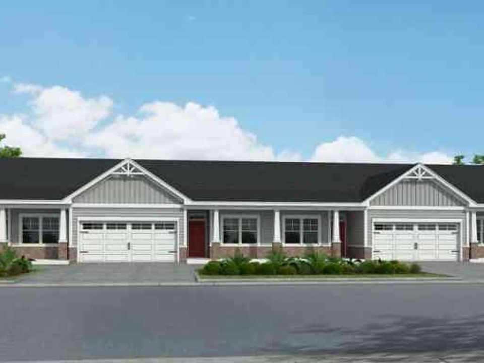 963484447915107 Palmetto Green Townhomes 4 Unit Building Compressed