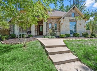 12502 Deringer Ln, Magnolia, TX 77354