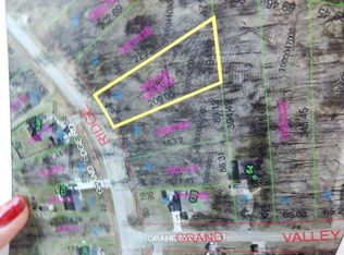 0 Grand Ridge Rd, Howard, OH 43028