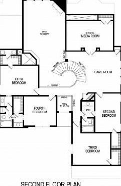 2nd image of 3109 Ivywood Pl