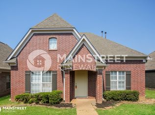 1739 Brentford Cv, Cordova, TN 38016