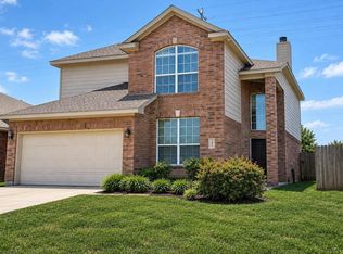 26339 Richwood Oaks Dr, Katy, TX 77494