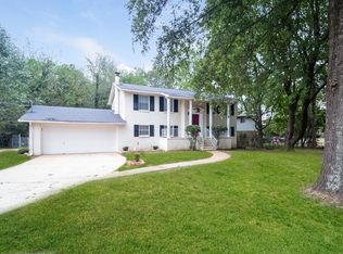 3700 Pecan Grove Dr NW, Huntsville, AL 35810