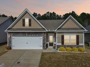 116 Thomaston St, Newnan, GA 30263