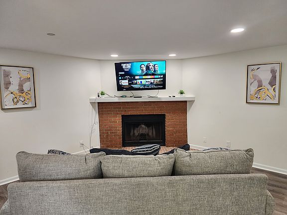 4th image of 3105 Black Hickory Dr
