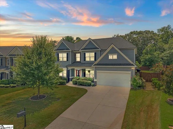 115 Wild Hickory Cir, Easley, SC 29642