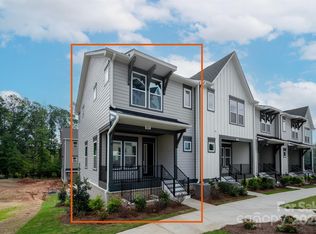 441 Nathaniel Way #BRX0035, Charlotte, NC 28213