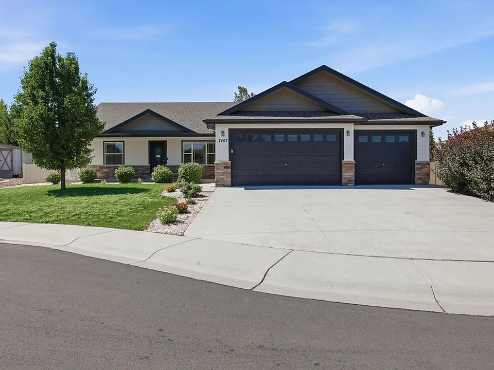 7407 Turnbull Ct
