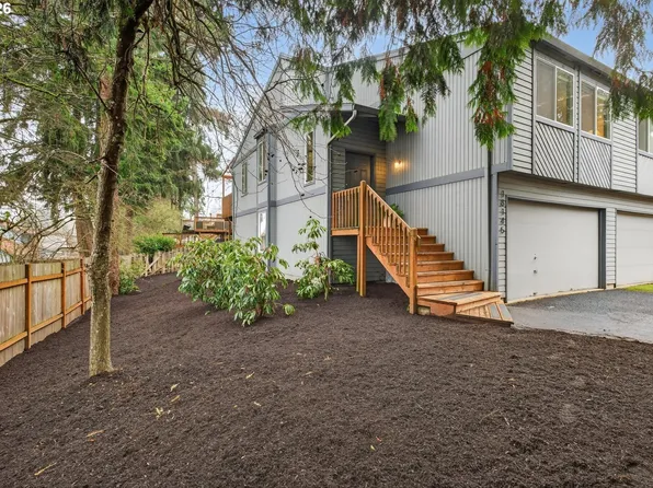 18145 SW Monte Verdi Blvd, Beaverton, OR 97007