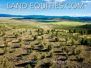 63 Love Ln, Beatty, OR 97621