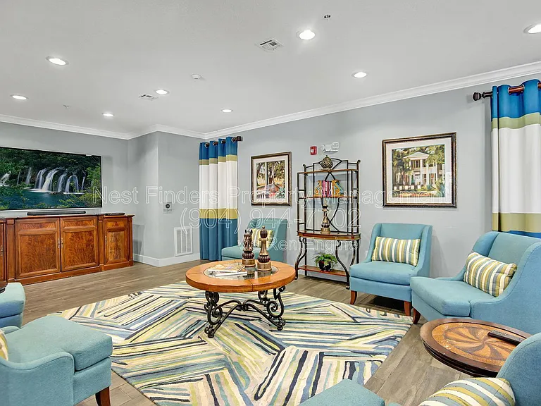 8539 Gate Pkwy W #1321 — Photo 35