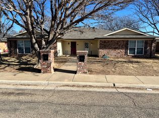 4535 Yale St, Amarillo, TX 79109
