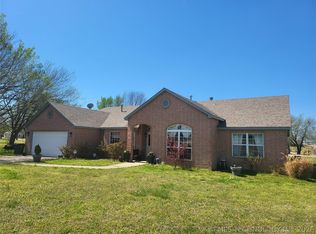 3510 N Harvard Ave, Tulsa, OK 74115
