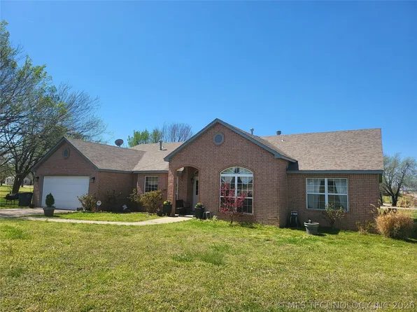 3510 N Harvard Ave, Tulsa, OK 74115