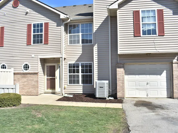 4721 Kelvington Dr, Indianapolis, IN 46254