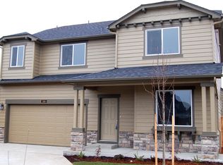 5306 Blackstone Ct LOT 10, Yakima, WA 98901