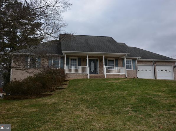 Zillow Warrenton Virginia