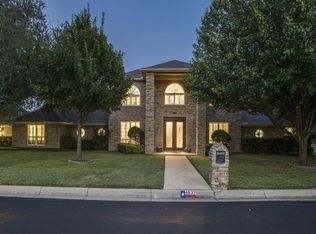 4837 River View Dr, Fort Worth, TX 76132