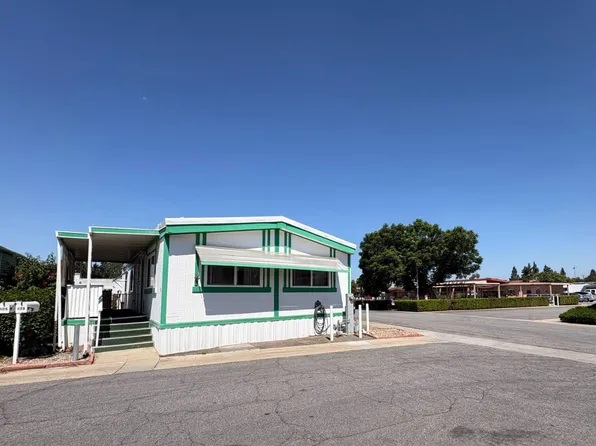 1174 E Main St Spc 173, El Cajon, CA 92021