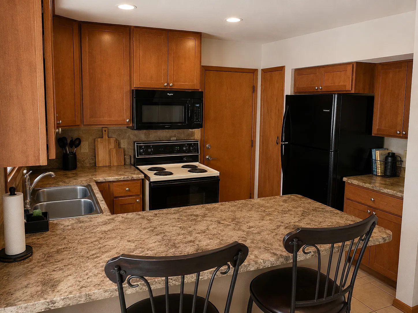 4 bed, 1544 sqft, $2,040 — Photo 2