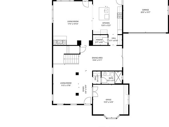2nd image of this home