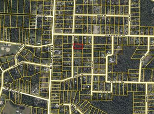 LOT 1 Newberry Rd, Youngstown, FL 32466