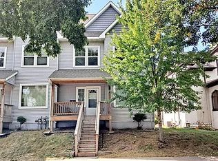 600 W 32nd St APT 1, Minneapolis, MN 55408