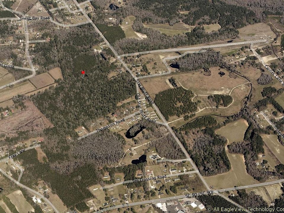 2nd image of  Star Bluff Rd. #64.98 Acres