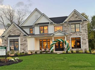 The Bexley III Plan, Park Ridge Crossings, Strongsville, OH 44149