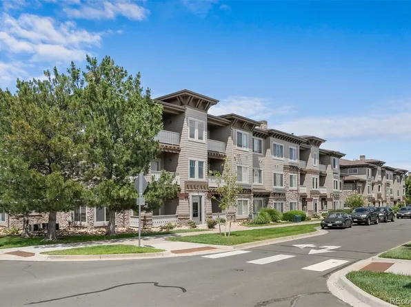 16600 Las Ramblas Lane #A, Parker, CO 80134