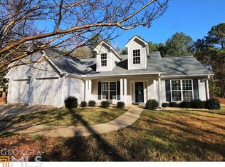 1398 Glass Bridge Rd, Lagrange, GA 30240