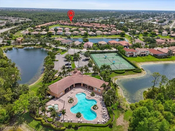 3357 Dandolo Circle Cpe, Cape Coral, FL 33909