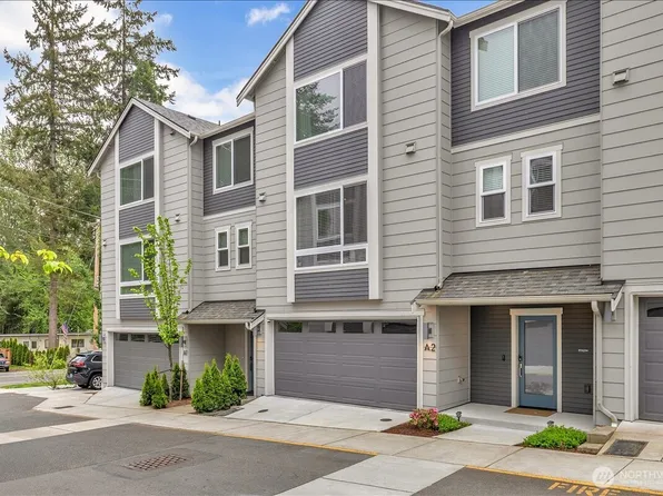 13628 Manor Way #A2, Lynnwood, WA 98087