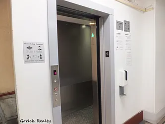 Sold by Gorick Realty