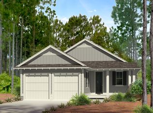 203 Log Landing St LOT 110, Watersound, FL 32461