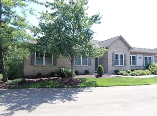 9009 Galewind Way, West Chester, OH 45069
