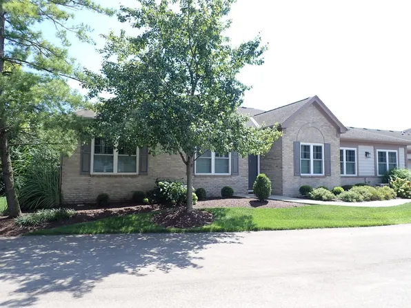 9009 Galewind Way, West Chester, OH 45069