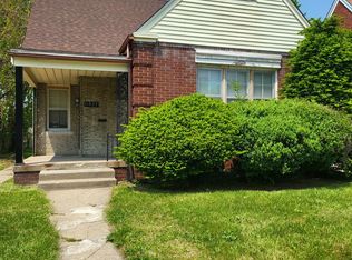 11537 Nashville St, Detroit, MI 48205