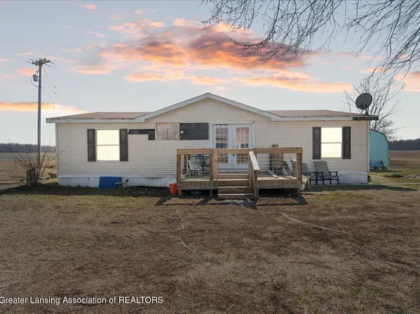 11980 E South Gratiot County Line Rd, Elsie, MI 48831