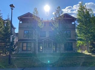 717A Meadow Dr #A, Frisco, CO 80443