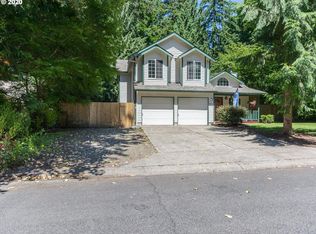 68150 E Twinberry Loop, Welches, OR 97067